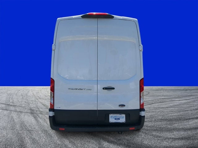 2023 Ford Transit Cargo Van 148 WB High Roof Extended Cargo